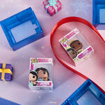 Bitty Pop! Disney Princess Holiday Advent Calendar, , hi-res view 4